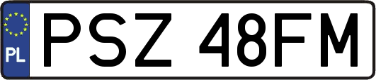 PSZ48FM