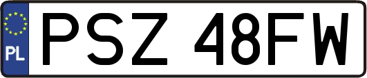 PSZ48FW