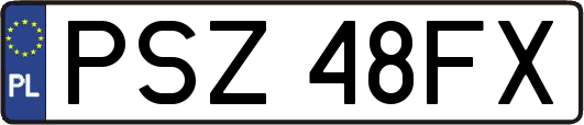 PSZ48FX