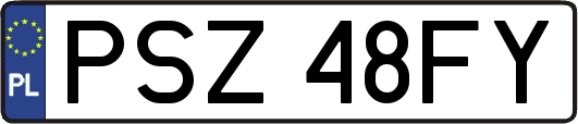 PSZ48FY