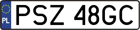 PSZ48GC