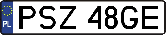 PSZ48GE