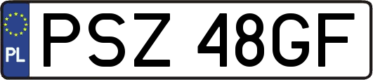 PSZ48GF