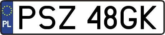PSZ48GK