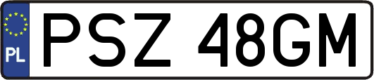 PSZ48GM