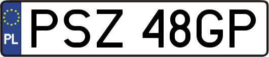 PSZ48GP