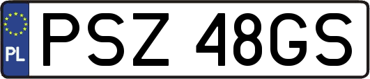 PSZ48GS