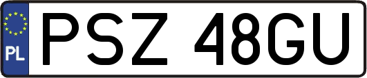 PSZ48GU