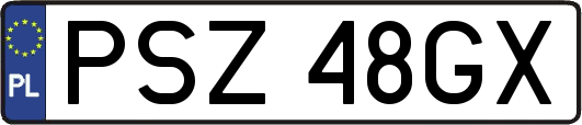 PSZ48GX