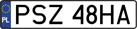 PSZ48HA