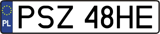 PSZ48HE