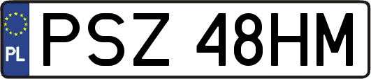 PSZ48HM