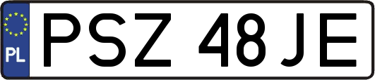PSZ48JE