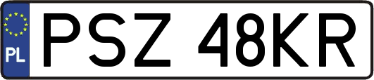 PSZ48KR