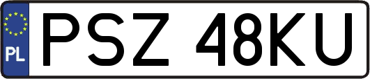 PSZ48KU