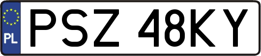 PSZ48KY