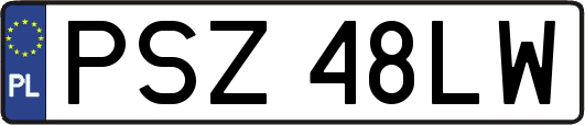 PSZ48LW