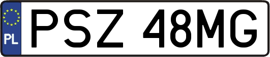 PSZ48MG