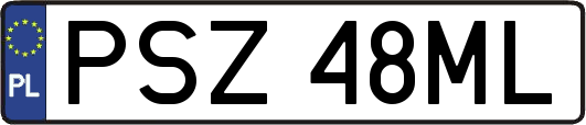 PSZ48ML
