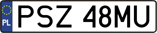 PSZ48MU