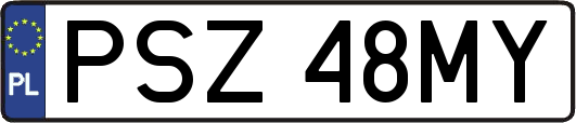 PSZ48MY
