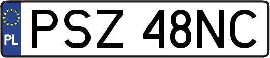 PSZ48NC