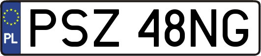 PSZ48NG