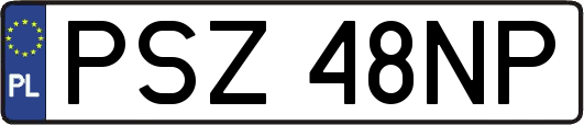 PSZ48NP