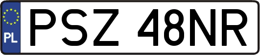PSZ48NR