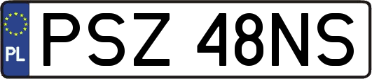 PSZ48NS