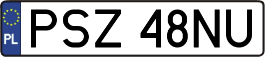 PSZ48NU