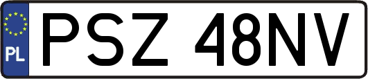 PSZ48NV