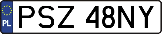 PSZ48NY