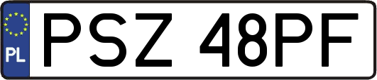 PSZ48PF
