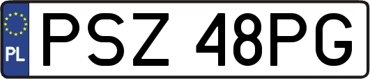 PSZ48PG