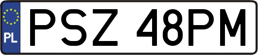 PSZ48PM
