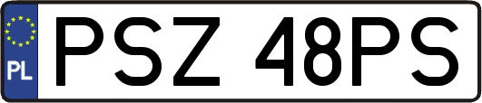 PSZ48PS