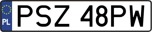PSZ48PW