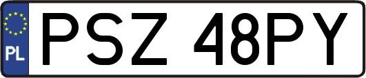 PSZ48PY