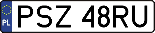 PSZ48RU
