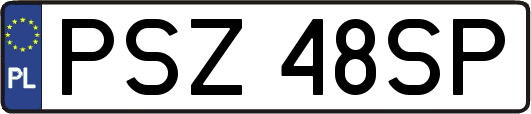PSZ48SP