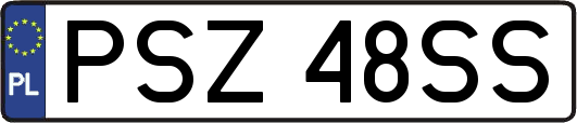PSZ48SS