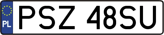 PSZ48SU
