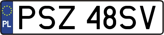 PSZ48SV