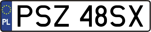PSZ48SX