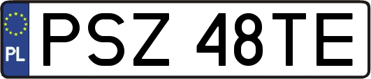 PSZ48TE