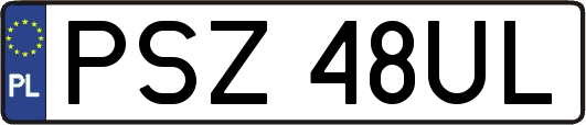 PSZ48UL