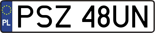 PSZ48UN