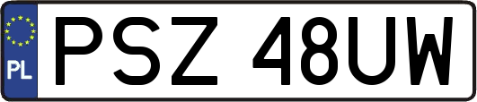 PSZ48UW