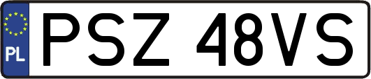 PSZ48VS